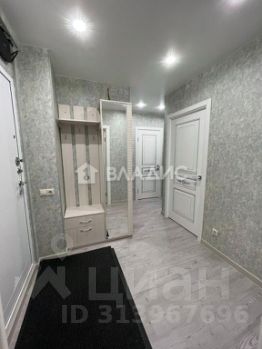 2-комн.кв., 45 м², этаж 5