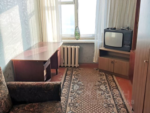 3-комн., 54,8 м², 5/9 этаж