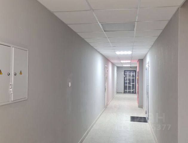 3-комн., 63 м², 8/26 этаж