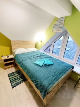 1-комн. кв 11 м2, 4/5 эт
