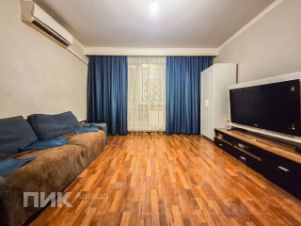 1-комн.кв., 40 м², этаж 10