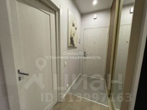 2-комн.кв., 43 м², этаж 2