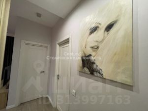 2-комн.кв., 43 м², этаж 2