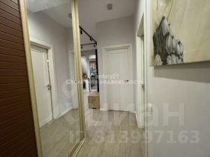 2-комн.кв., 43 м², этаж 2