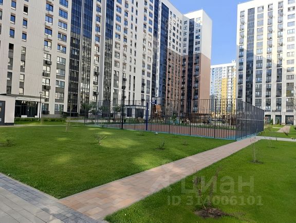 2-комн., 59 м², 7/18 этаж