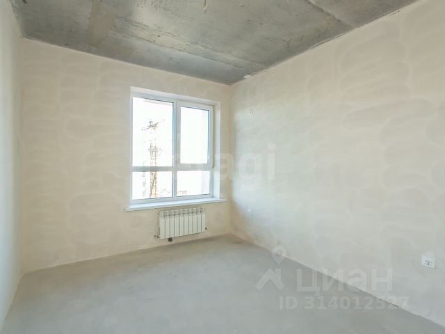 2-комн., 61,4 м², 16/18 этаж