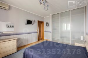 3-комн.кв., 82 м², этаж 12