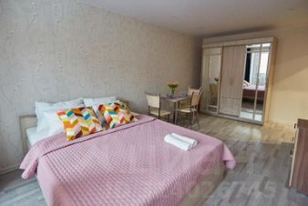 1-комн. кв 31 м2, 1/1 эт