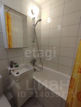 2-комн.кв., 36 м², этаж 3