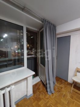 2-комн.кв., 36 м², этаж 3