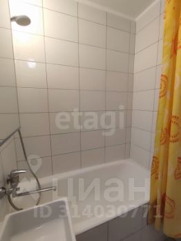 2-комн.кв., 36 м², этаж 3