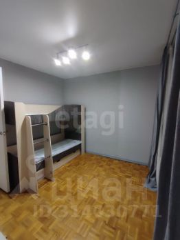 2-комн.кв., 36 м², этаж 3