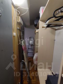 2-комн.кв., 36 м², этаж 3