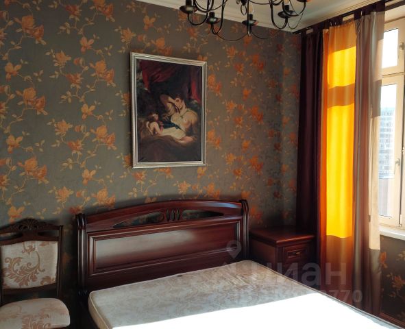 3-комн., 91 м², 9/14 этаж