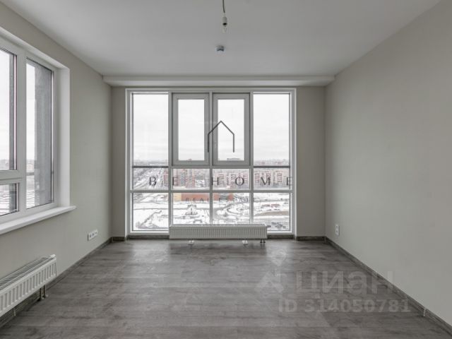 2-комн. апарт., 58,6 м², 13/29 этаж