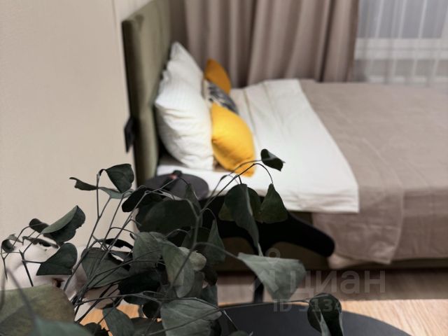 1-комн. апарт., 29 м², 1/1 этаж