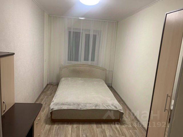 3-комн. апарт., 55 м², 1/1 этаж