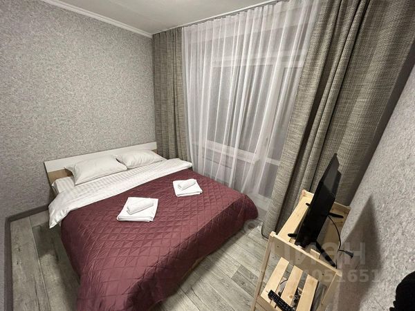 2-комн. апарт., 40 м², 1/1 этаж