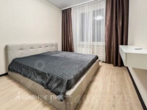 2-комн.кв., 54 м², этаж 8