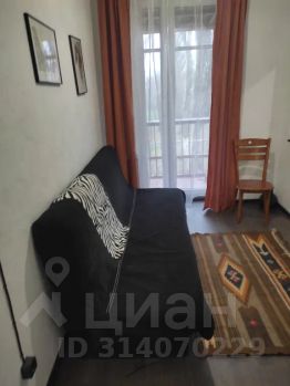 1-комн. кв 19 м2, 2/3 эт