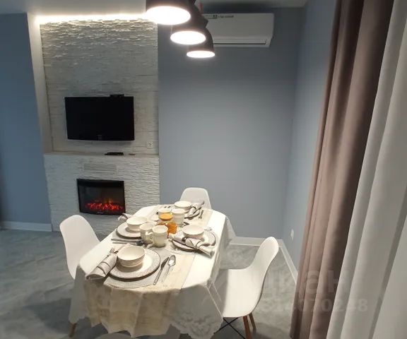 3-комн., 92 м², 14/19 этаж