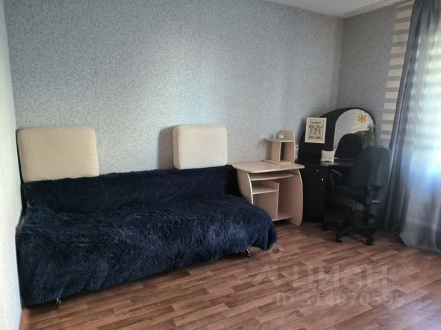 1-комн., 48 м², 3/10 этаж