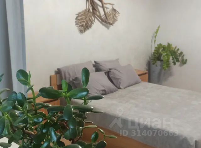 1-комн., 44 м², 16/16 этаж