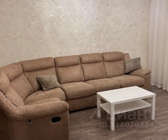 2-комн., 54 м², 5/10 этаж
