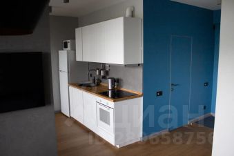 1-комн. кв 45 м2, 9/25 эт