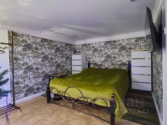 1-комн., 35 м², 3/5 этаж