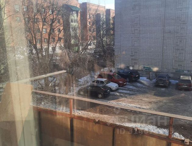 1-комн., 31 м², 3/5 этаж