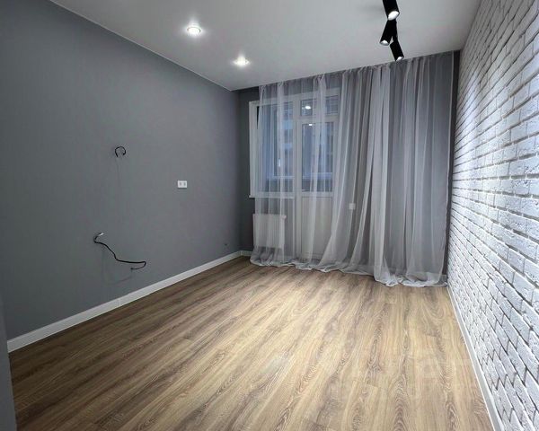 1-комн., 36,7 м², 3/18 этаж