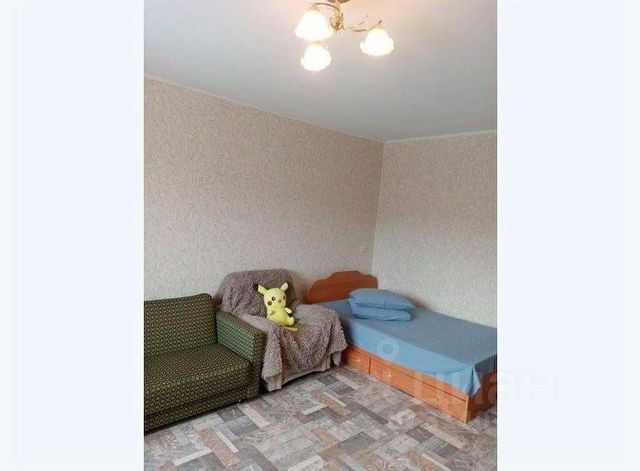 1-комн., 35 м², 3/5 этаж