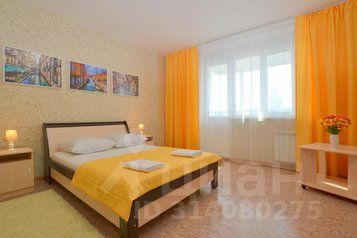 1-комн., 51 м², 18/20 этаж