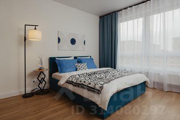 1-комн., 24 м², 18/25 этаж