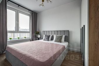 2-комн. кв 33 м2, 29/33 эт
