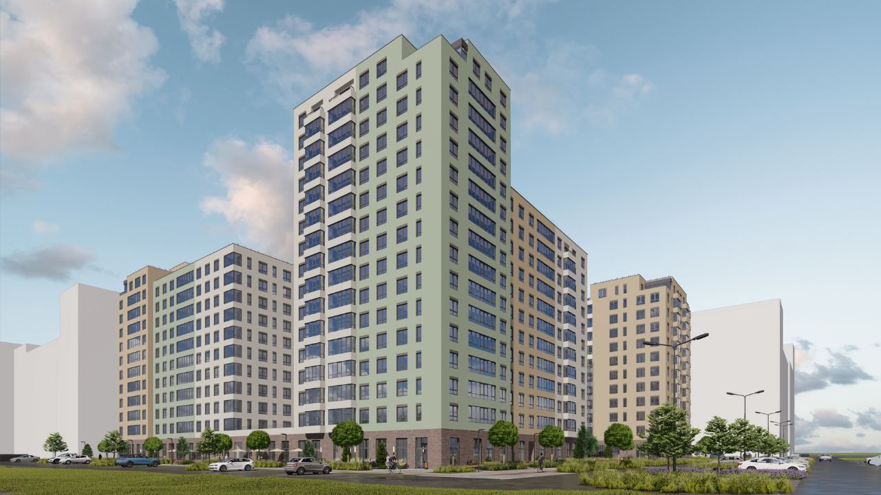 Архитектура