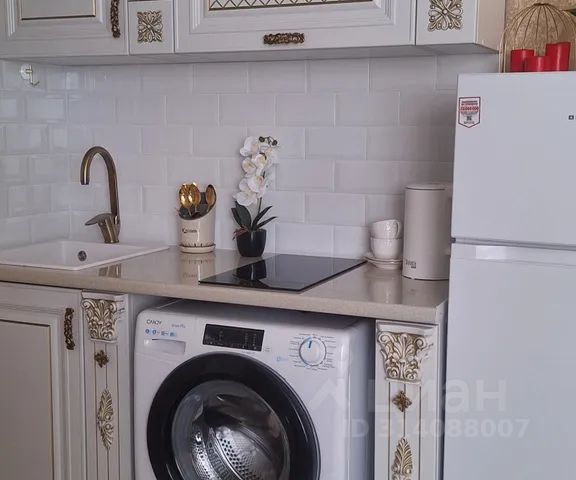1-комн., 33 м², 3/26 этаж