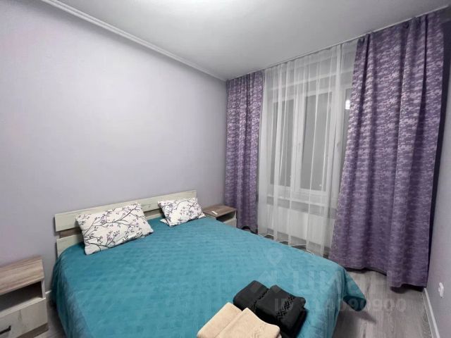 2-комн., 56 м², 19/25 этаж