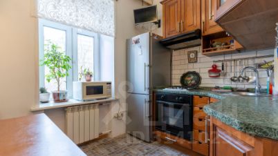 2-комн.кв., 56 м², этаж 2