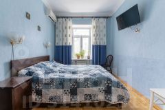 2-комн.кв., 56 м², этаж 2