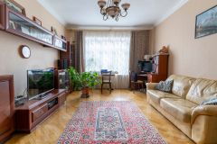 2-комн.кв., 56 м², этаж 2