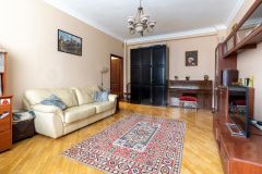 2-комн.кв., 56 м², этаж 2