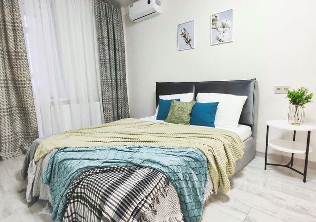 3-комн. апарт., 78 м², 1/1 этаж
