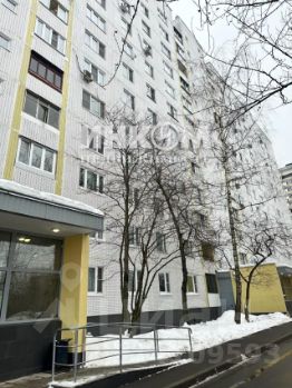 3-комн.кв., 62 м², этаж 7