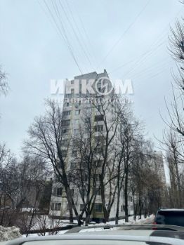 3-комн.кв., 62 м², этаж 7