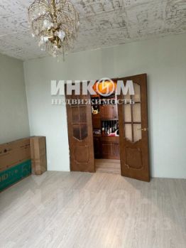 3-комн.кв., 62 м², этаж 7