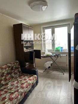 3-комн.кв., 62 м², этаж 7