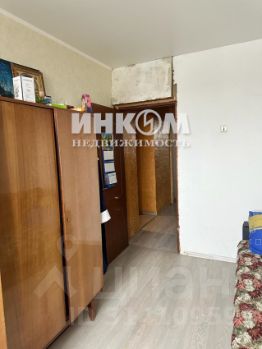 3-комн.кв., 62 м², этаж 7