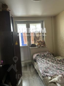 3-комн.кв., 62 м², этаж 7